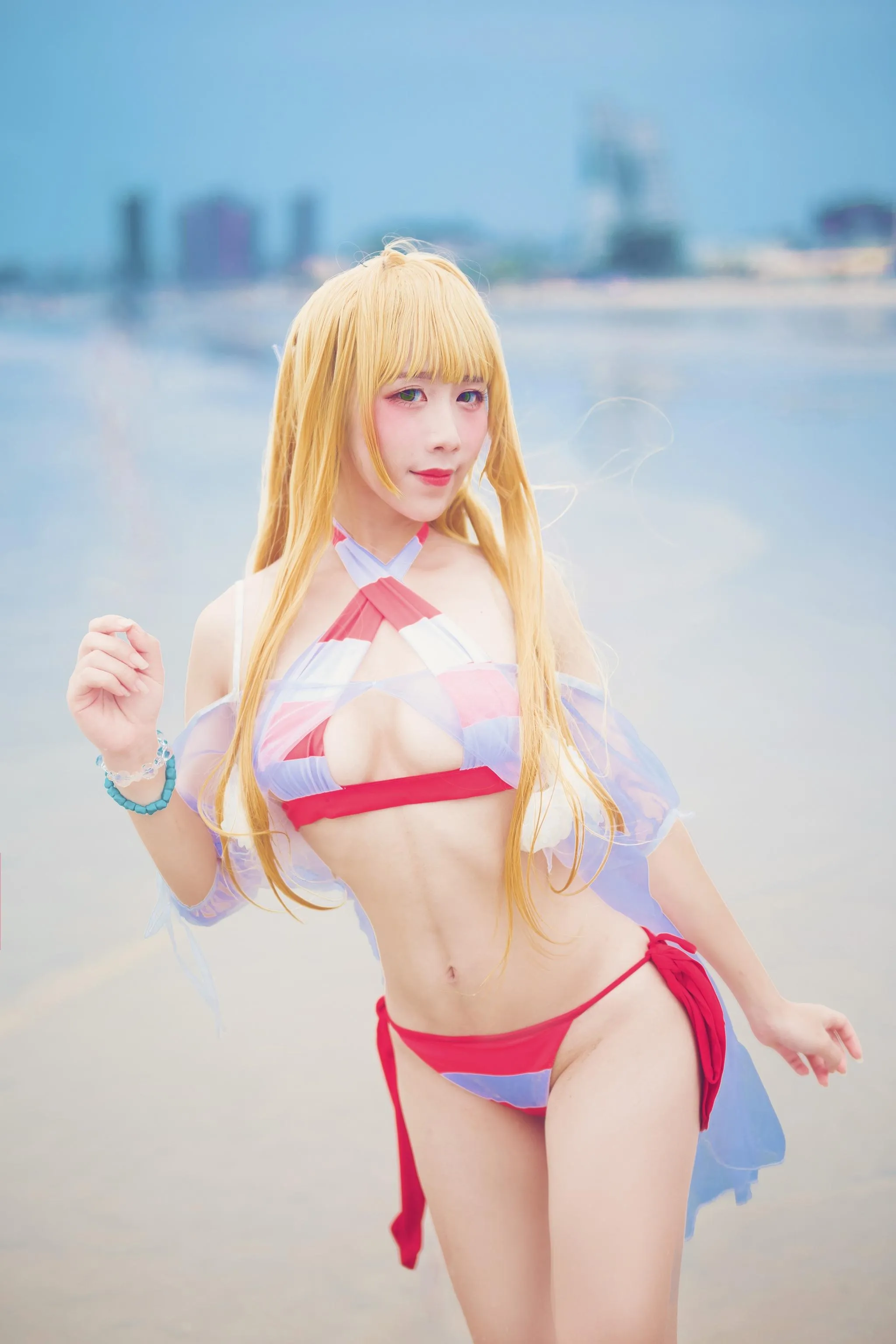 NO.20 九曲Jean-水尼禄 [9P]插图6